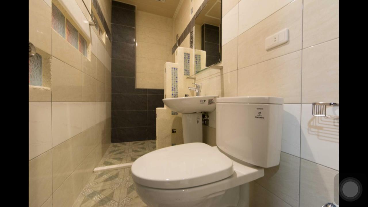 Kenting Orange Homestay Hằng Xuân Cổ Trấn Ngoại thất bức ảnh
