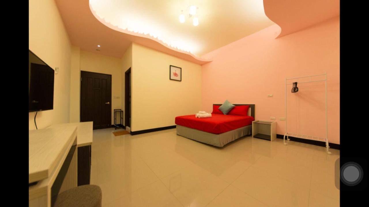 Kenting Orange Homestay Hằng Xuân Cổ Trấn Ngoại thất bức ảnh