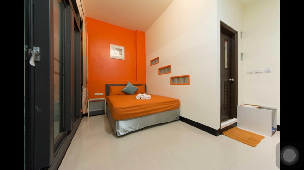Kenting Orange Homestay Hằng Xuân Cổ Trấn Ngoại thất bức ảnh