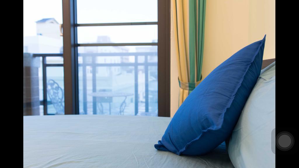 Kenting Orange Homestay Hằng Xuân Cổ Trấn Ngoại thất bức ảnh