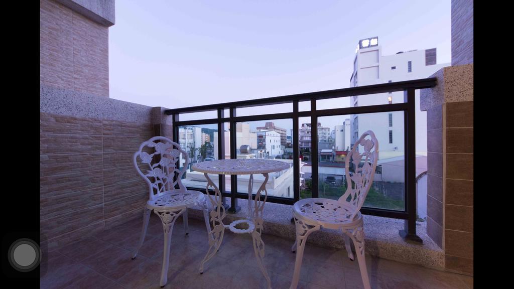 Kenting Orange Homestay Hằng Xuân Cổ Trấn Ngoại thất bức ảnh