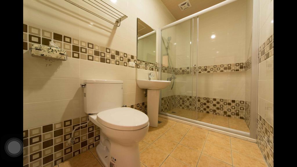 Kenting Orange Homestay Hằng Xuân Cổ Trấn Ngoại thất bức ảnh