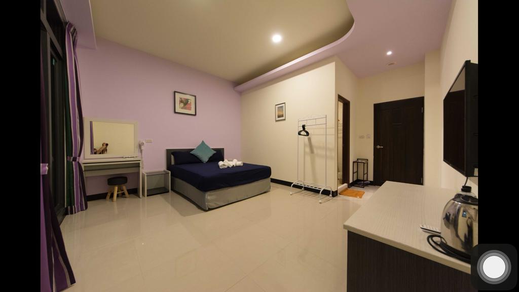 Kenting Orange Homestay Hằng Xuân Cổ Trấn Ngoại thất bức ảnh