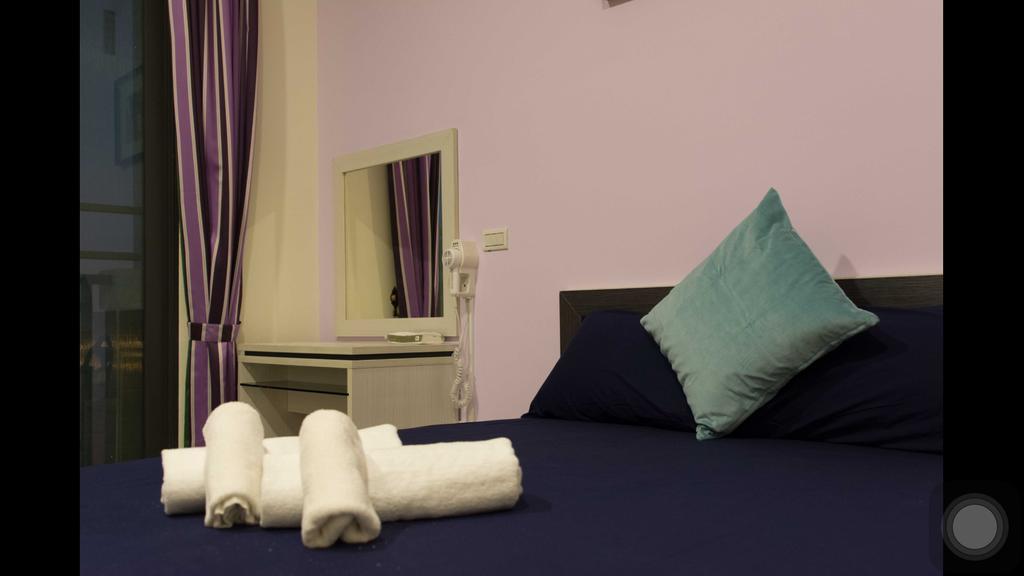Kenting Orange Homestay Hằng Xuân Cổ Trấn Ngoại thất bức ảnh
