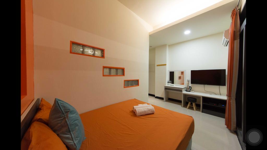 Kenting Orange Homestay Hằng Xuân Cổ Trấn Ngoại thất bức ảnh
