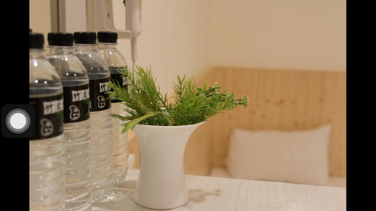 Kenting Orange Homestay Hằng Xuân Cổ Trấn Ngoại thất bức ảnh