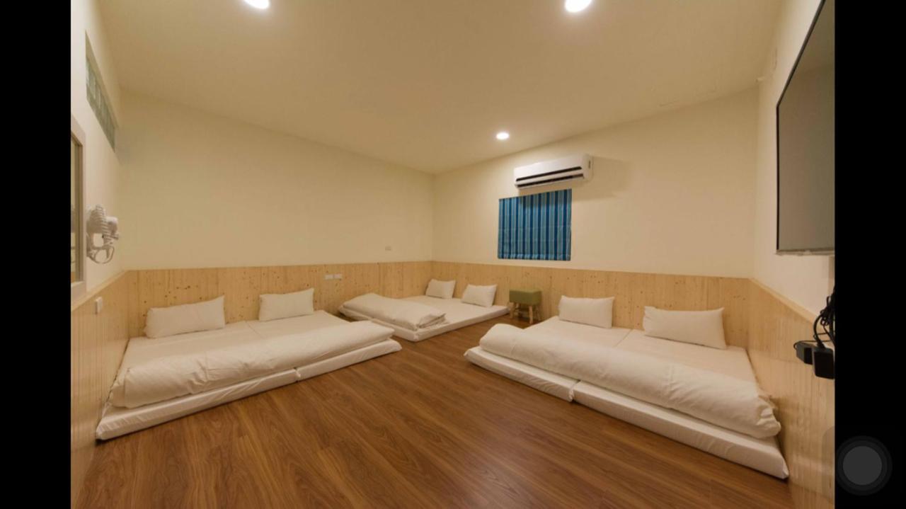 Kenting Orange Homestay Hằng Xuân Cổ Trấn Ngoại thất bức ảnh
