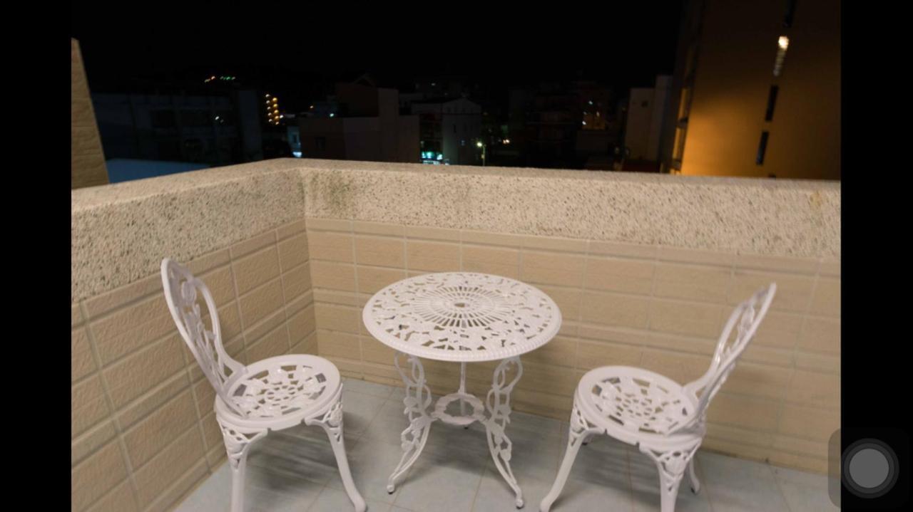 Kenting Orange Homestay Hằng Xuân Cổ Trấn Ngoại thất bức ảnh
