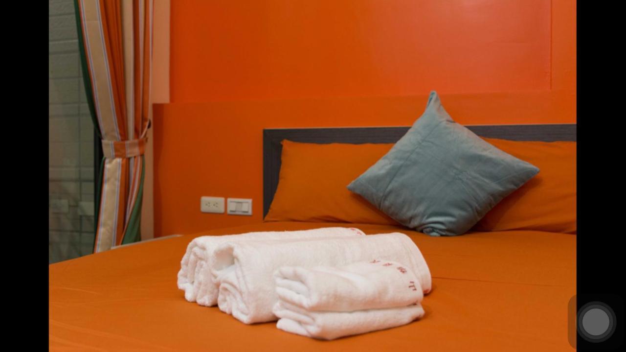 Kenting Orange Homestay Hằng Xuân Cổ Trấn Ngoại thất bức ảnh